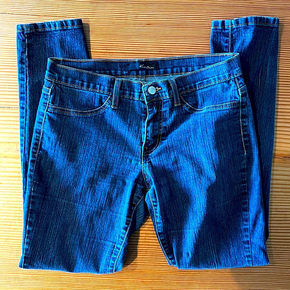 KanCan Midrise Jeans